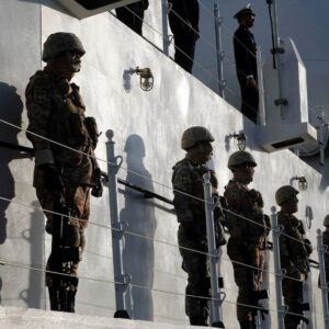 irandan 12 gunluk savas sonrasi ilk askeri tatbikat Kch3egu5