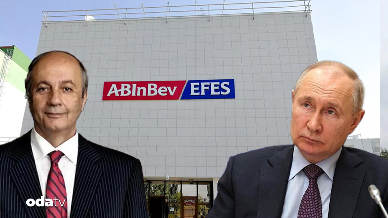 11 şirkete el konulmuştu: Anadolu Efes’in Moskova çıkmazı