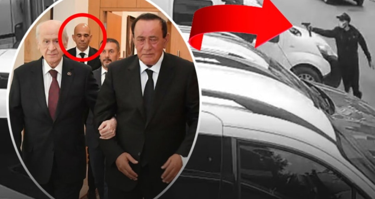 Alaattin Çakıcı’ya yakın iş insanını öldüren kişi örgüt lideri çıktı