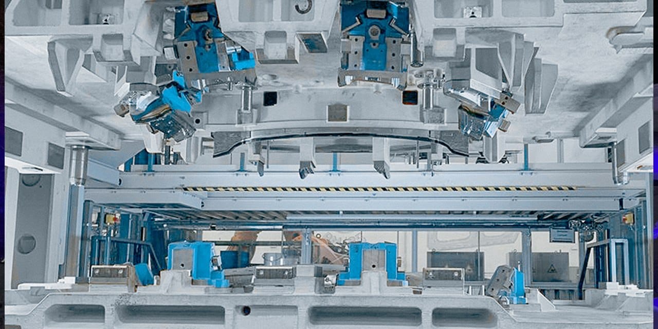 Asırlık sanayi devi iflas bayrağını çekti: Domino etkisi sonunu getirdi