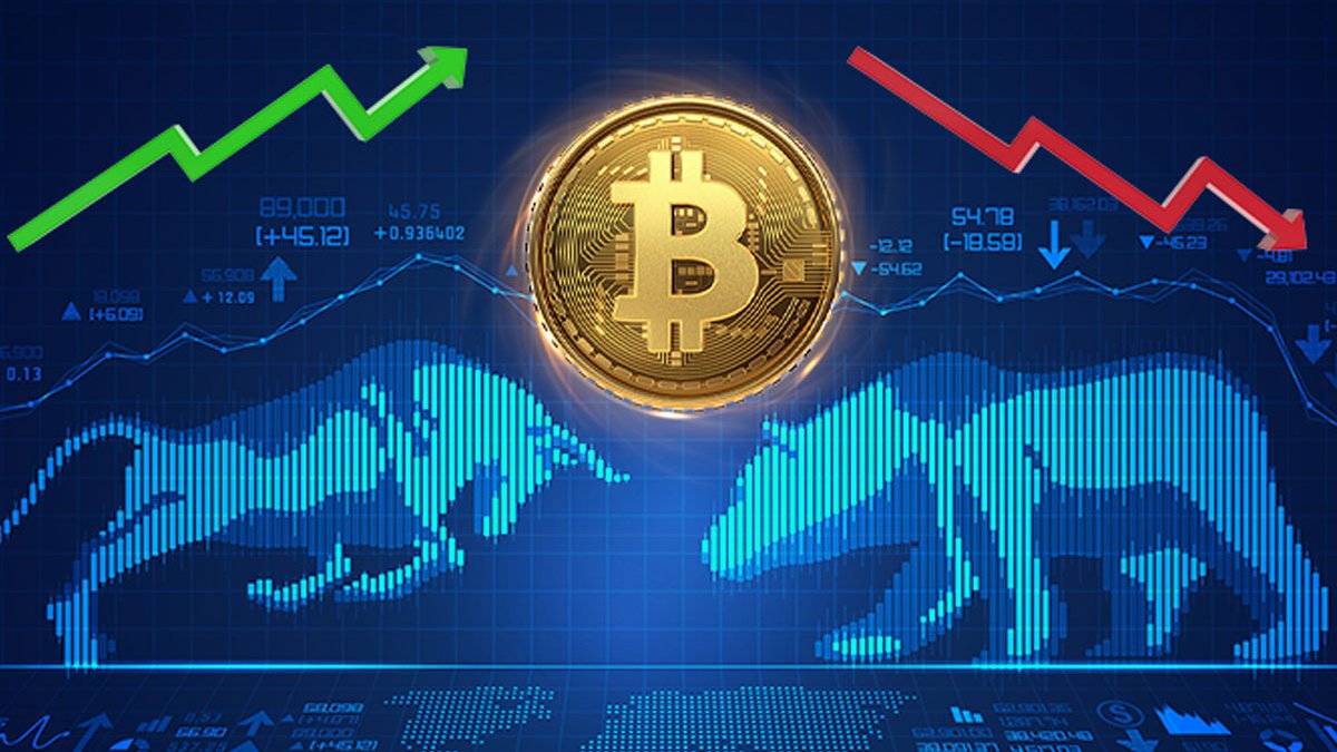 Bitcoin ve Ethereum’da son durum… Gözler ABD’den gelecek verilerde