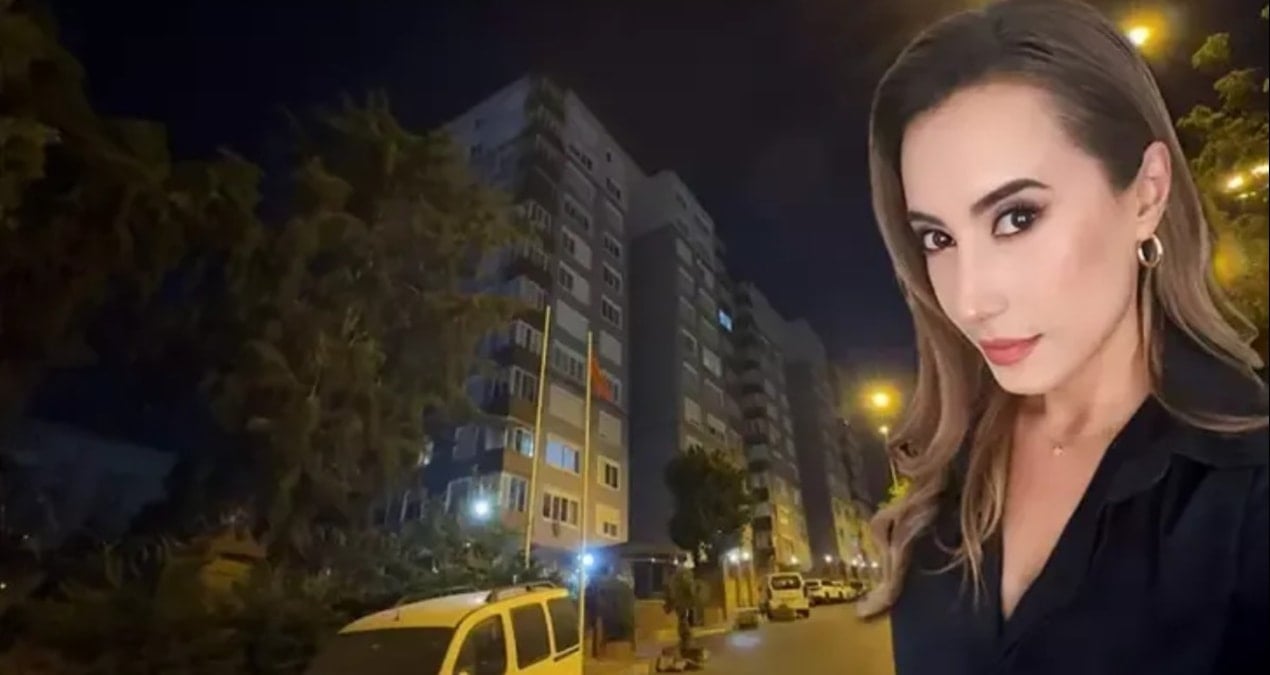 Esen Gök’ün ölümüne ilişkin Adli Tıp raporu hazırlandı