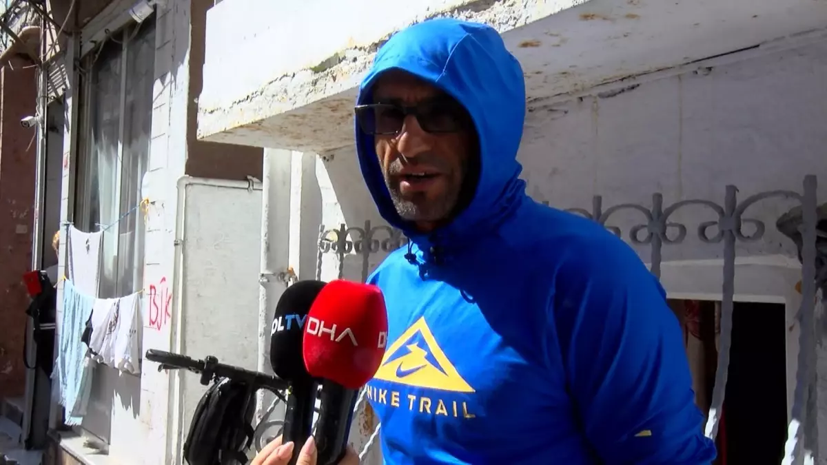 Fatih’te Cinayet: Züleyha E. Boğazı Kesilmiş Bulundu