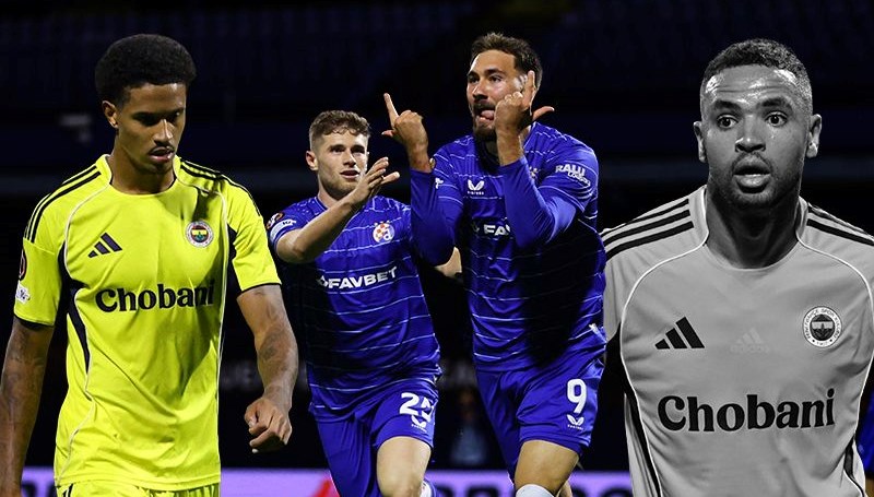 Fenerbahçe maçı sonrası Hırvatistan’da bayram havası: “Türk çorbasını şık bir şekilde yudumladı”