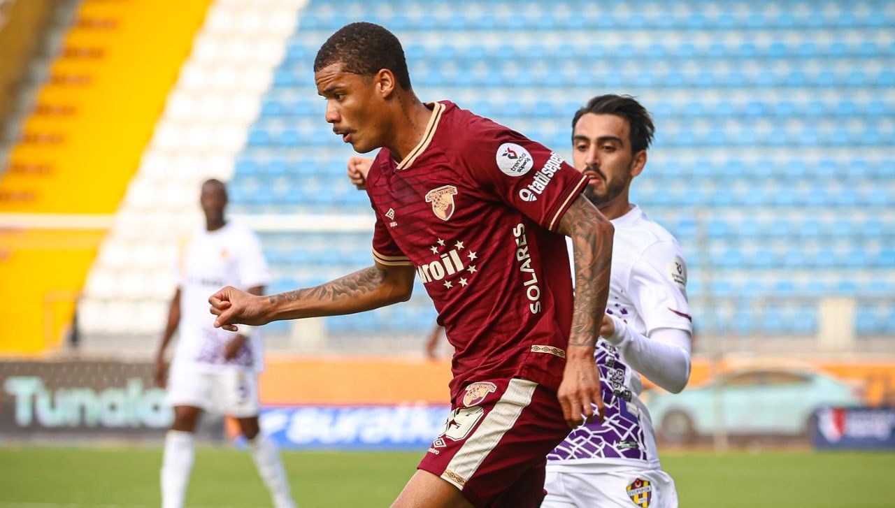 goztepe yenilgisiz yoluna devam etti mqVy7Tan