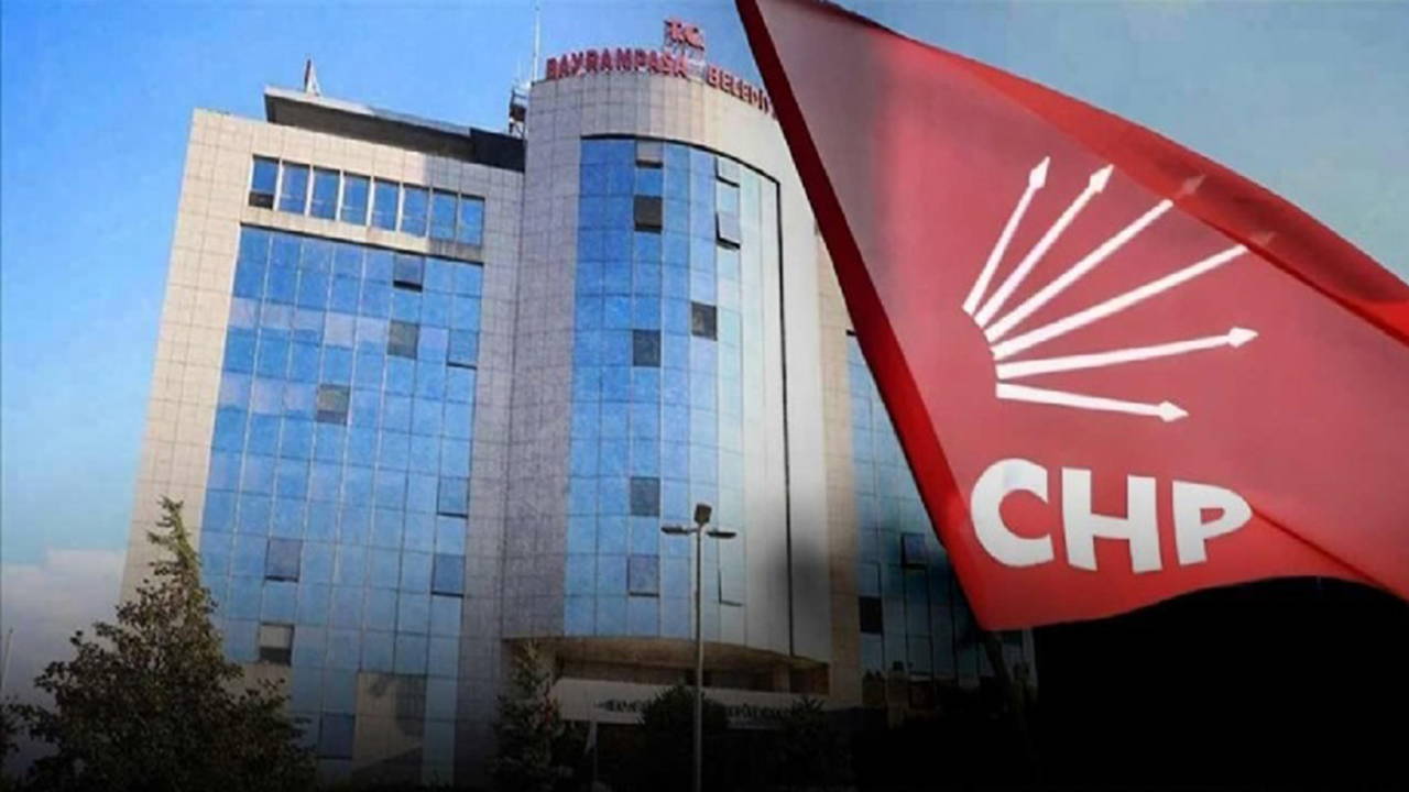 Hasan Mutlu görevden alındı: Bayrampaşa’da ‘başkanvekili seçimi’ için tarih belli oldu