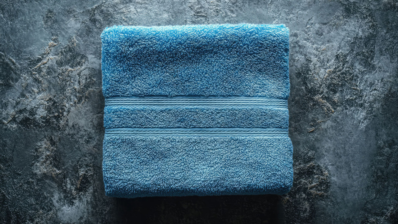 Havlulardaki bu çizgiler, aslında ne işe yarıyor? Birçok işlevi var