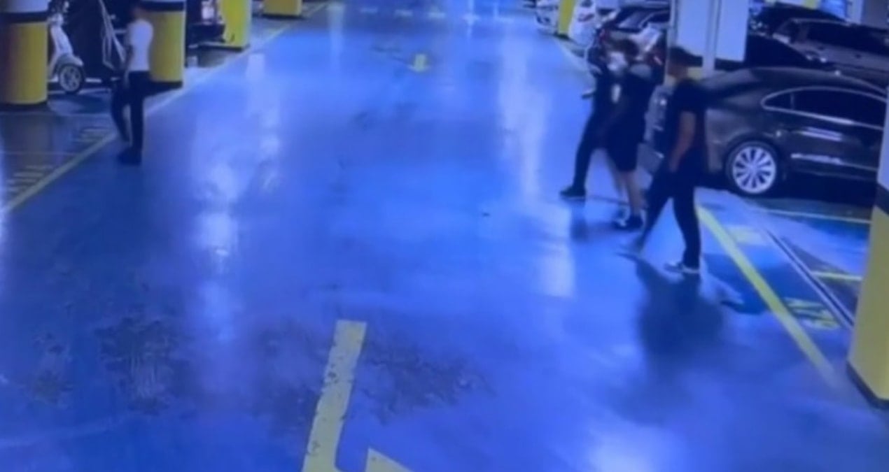 istanbulda film gibi operasyon kacirilan is insani boyle kurtarildi JWeZxyQd