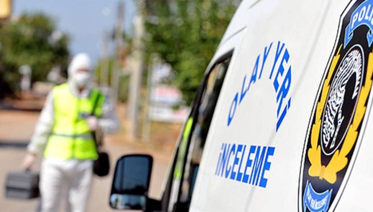 Mersin’de cesedi gömülü bulunan şoförü DEAŞ öldürmüş: MİT’ten Suriye’de operasyon