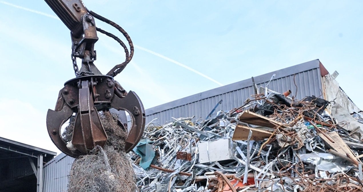 Milyon euroluk fabrikalar hurdaya çıkıyor