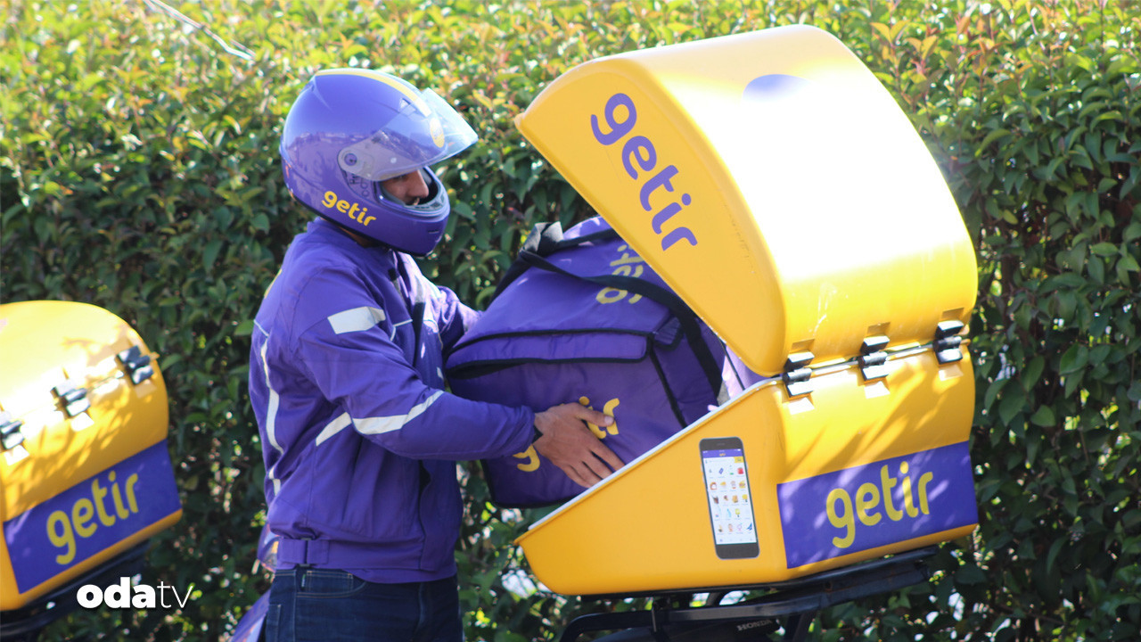 Mubadala, Getir’den çıkmayı planlıyor