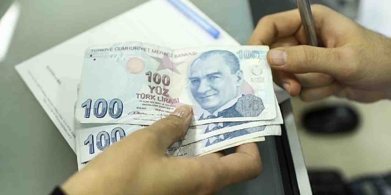 Ödemeler hesaplara yattı: Resmi açıklama geldi!