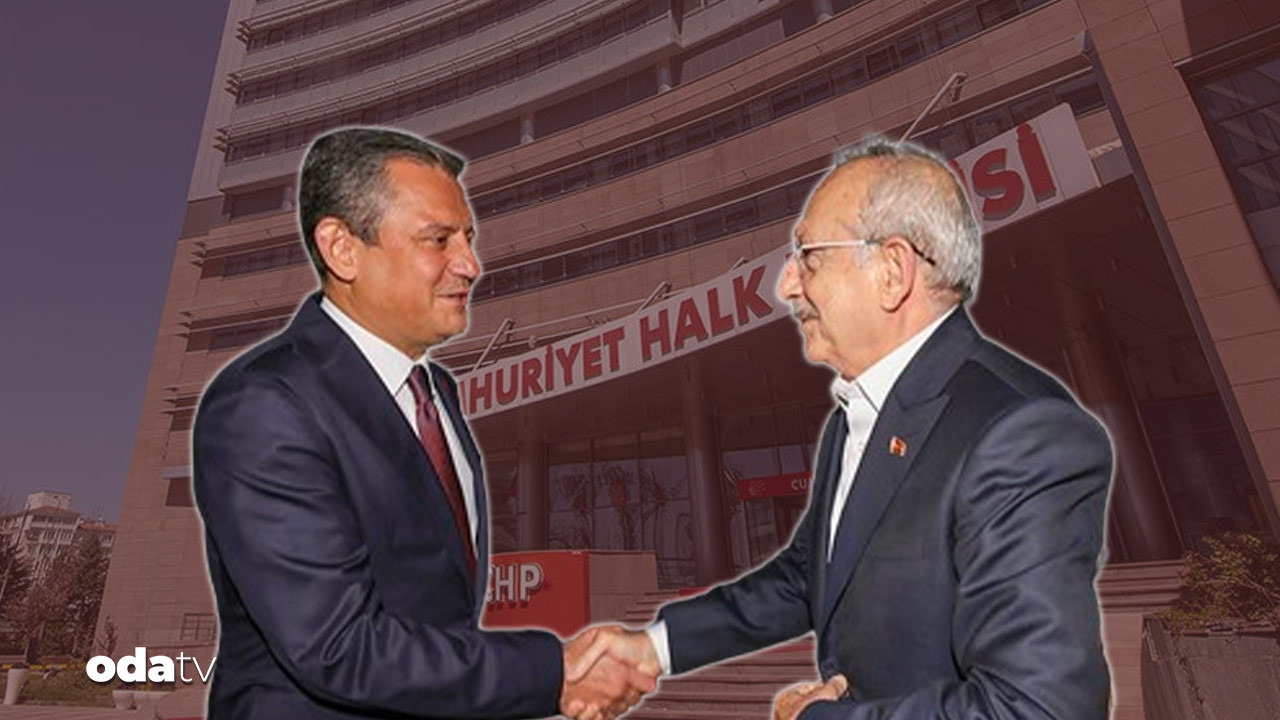 Özgür Özel ve Kemal Kılıçdaroğlu görüşecek mi… Işıkçılar iddia etti CHP’den yalanlama geldi