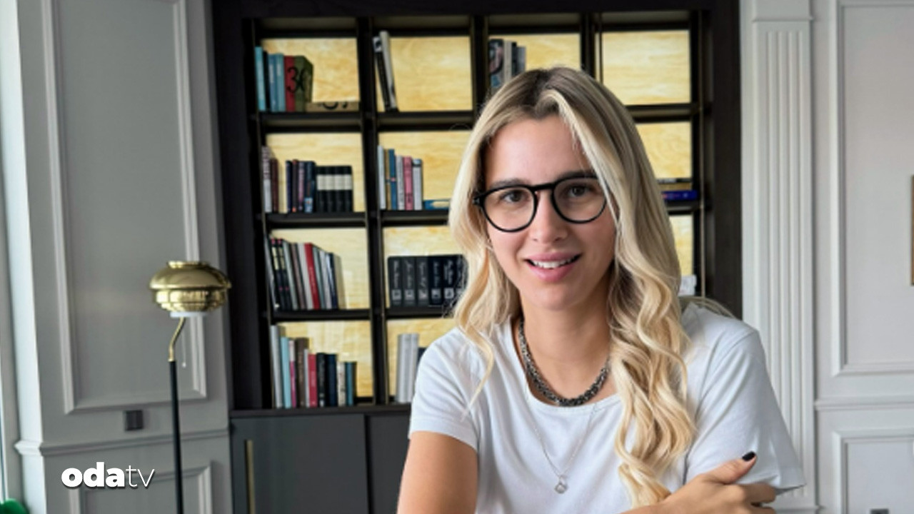 Pınar Sabancı’dan tavsiye kitaplar