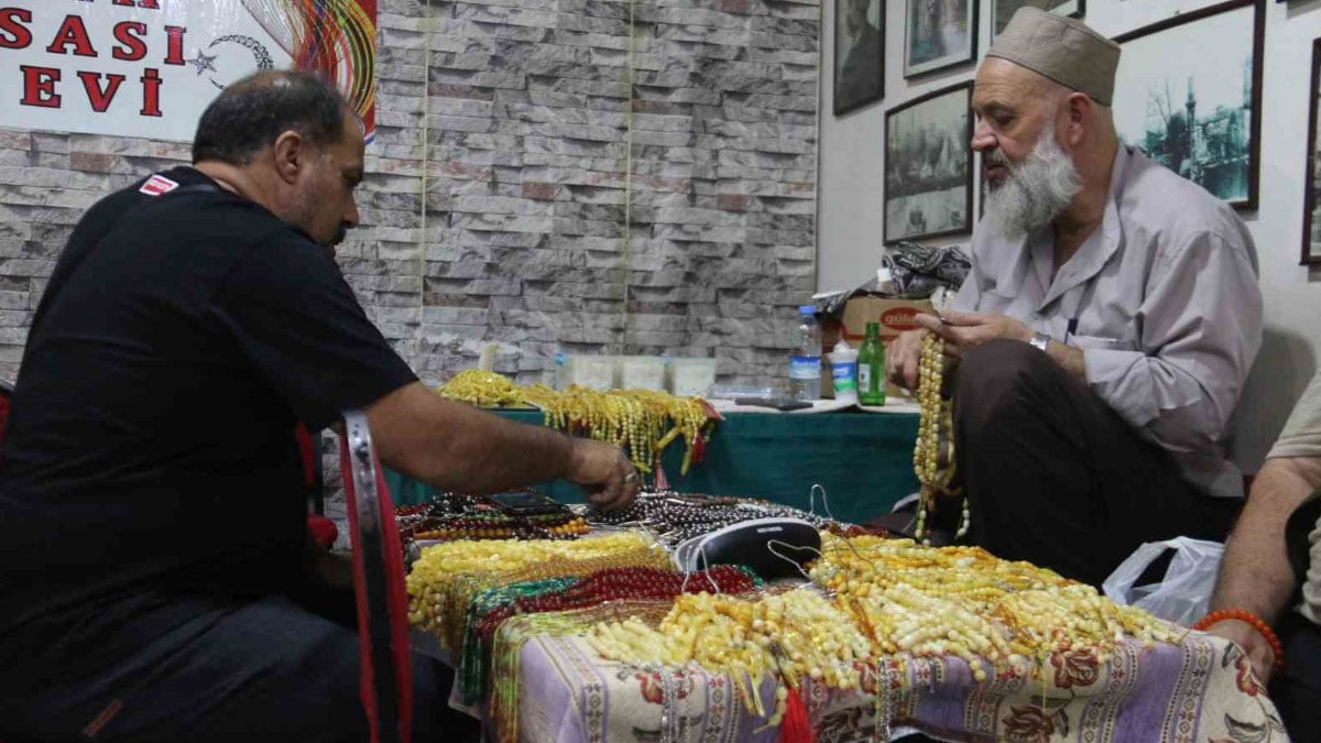 Şaşırtan durum: Fiyatı 10 bin doları bulabiliyor! “Kendi aralarında ticaret yapıyorlar”