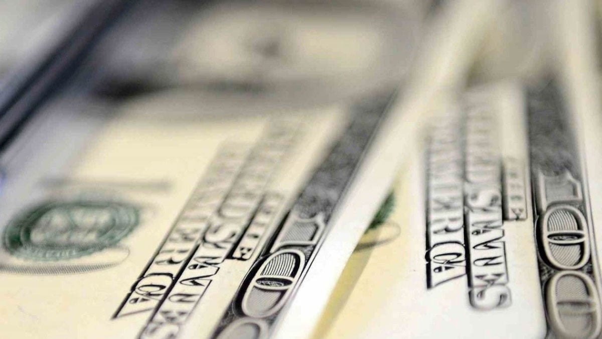 Serbest piyasada döviz fiyatları! (24 Eylül 2025)