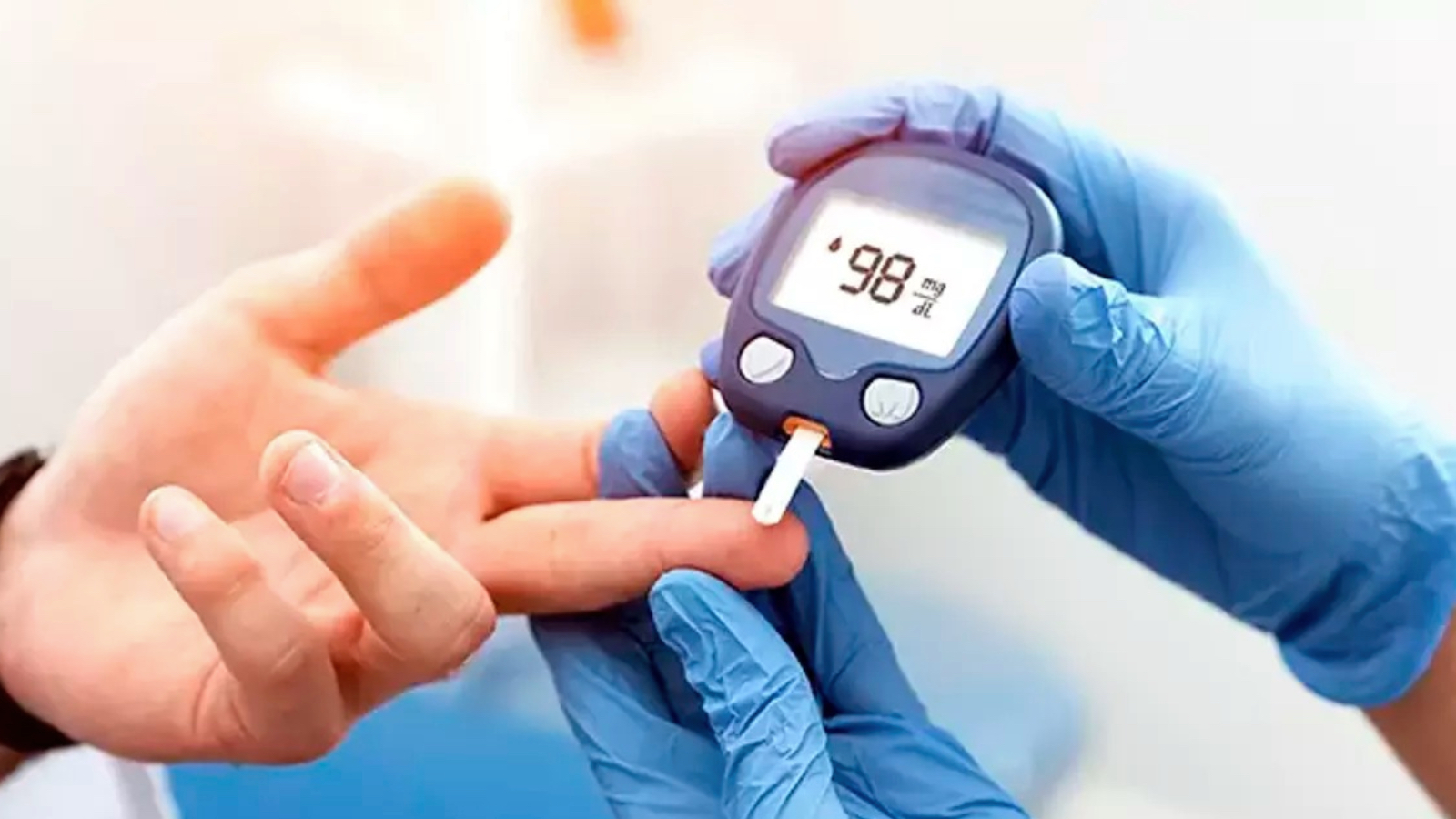 Türkiye’de Tip 2 diyabet vakaları artıyor; şeker tüketimi dünya ortalamasının üzerinde