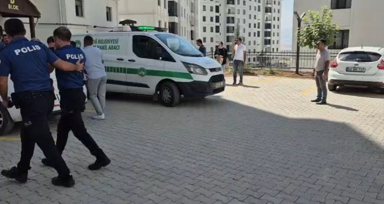 Türkiye’nin konuştuğu olayda yeni gelişme: Evinde gördüğü kişiyi öldüren polis serbest bırakıldı