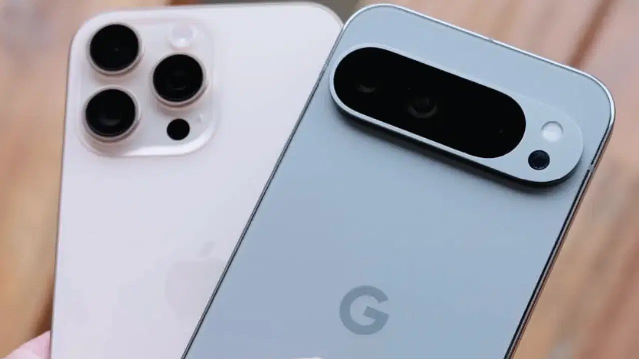 Üst segmentte dünyanın popüler akıllı telefon markaları belli oldu