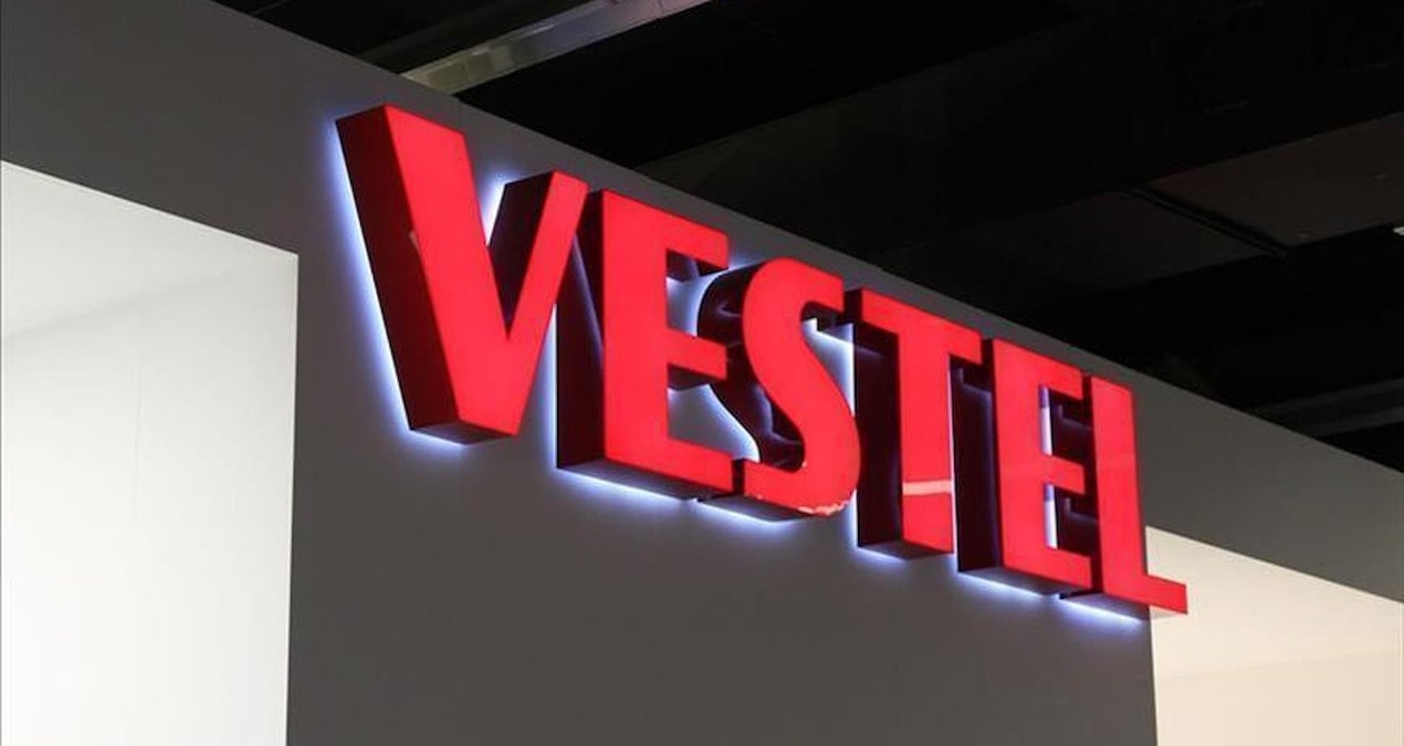 Vestel iki genel müdürlüğü birleştirdi