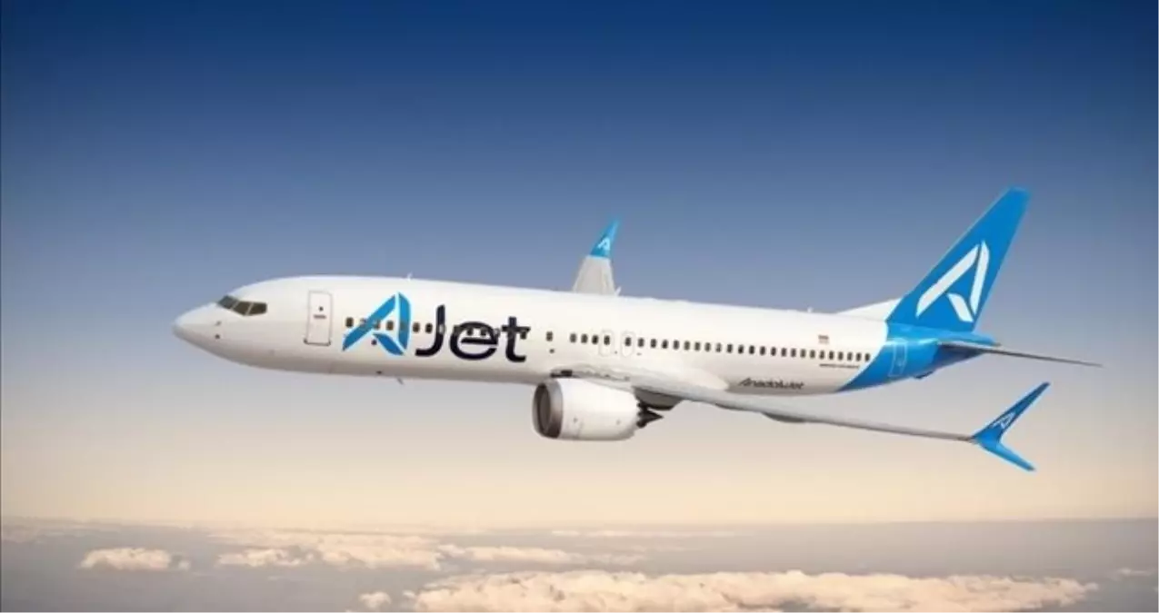 AJet ucuz bilet kampanyası: AJet PROMOSYON KODU! 9 Euro AJet kampanyası hangi ülkelerde geçerli, kampanya tarihleri ne, ucuz uçak bileti nasıl alınır?