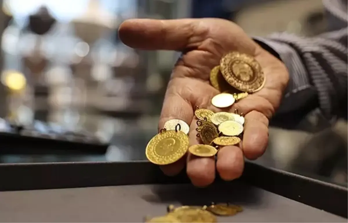 Altın rekor üstüne rekor kırıyor