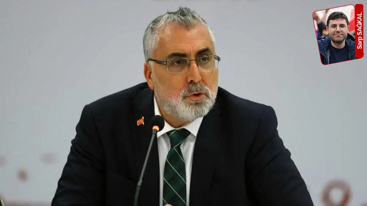 Asgari ücretliye eylülde yanıt: ‘İşçi, patronun insafına kaldı’