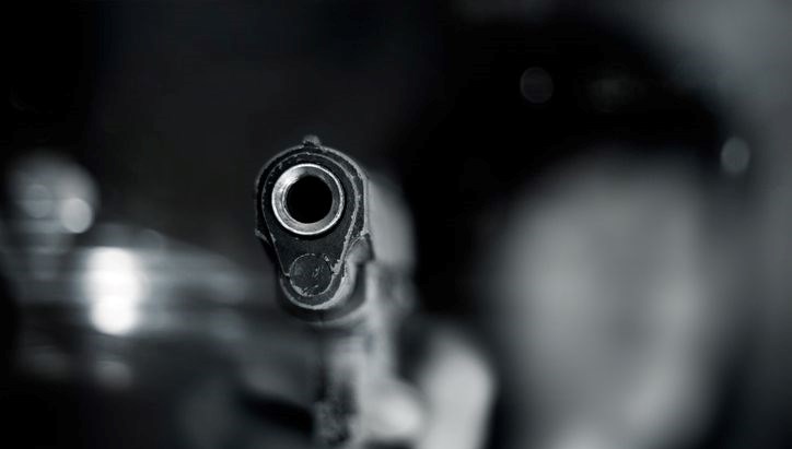 Borç tartışması silahlı kavgaya dönüştü: 2 yaralı, 2 gözaltı