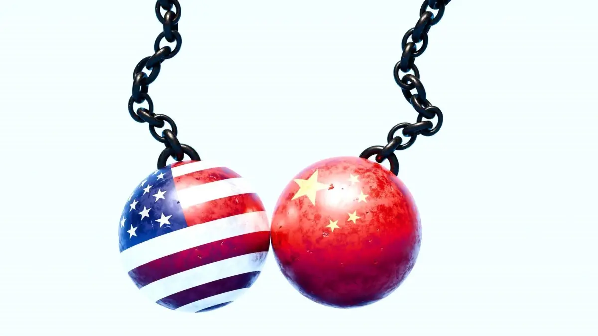 Çin’den İhracat Kontrolü, ABD’den Gümrük Vergisi