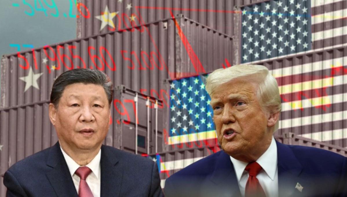 Çin’den Trump’ın vergi tehdidine yanıt: Ticaret savaşından korkmuyoruz