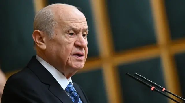 Devlet Bahçeli: Netanyahu soykırımın bedelini ödeyecek