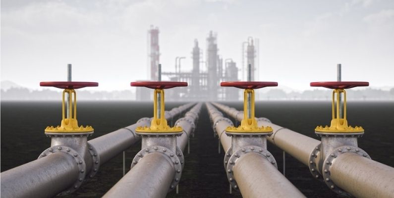 Enerjide Yeni Pazarlık: Rusya ile Gaz Anlaşmalarında Stratejik Dönemeç