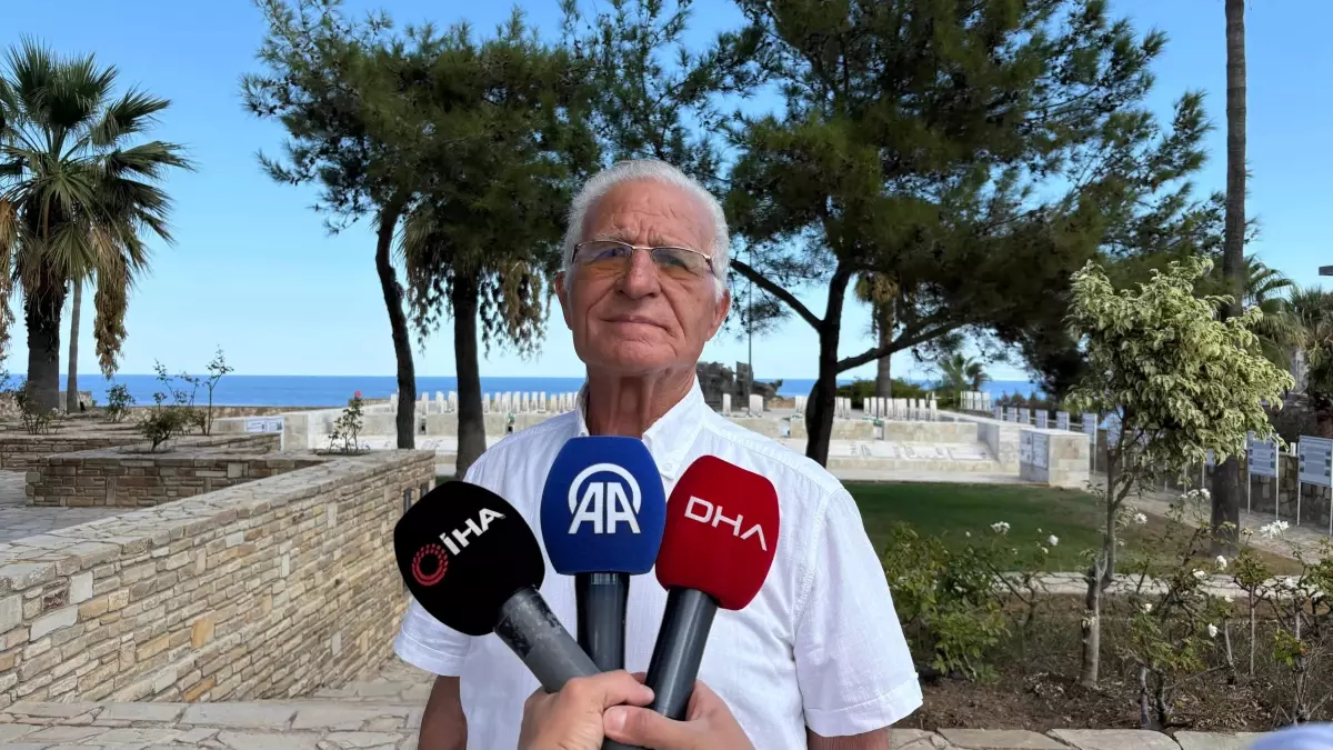 Erenköy Mücahitler Derneği Başkanı Yıldırım: Erenköy Direnişi’nde Çanakkale’deki gibi mücadele verdik