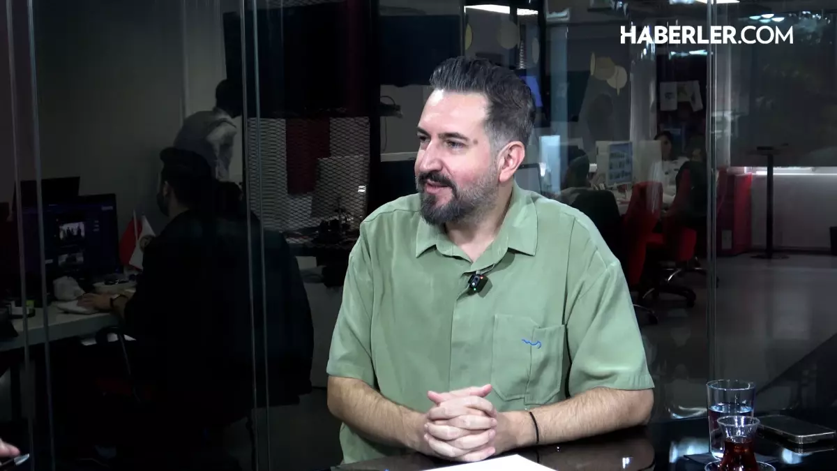 Erkekler artık estetikten çekinmiyor: Botox, kuaföre gitmek gibi oldu