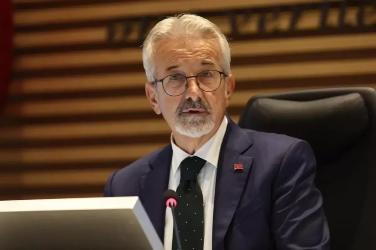 Eski Nilüfer Belediye Başkanı Turgay Erdem Yoğun Bakıma Alındı