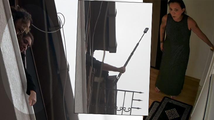 Güllü’nün ölümündeki sır perdesi aralanıyor! Bilirkişi heyeti olay yerinde