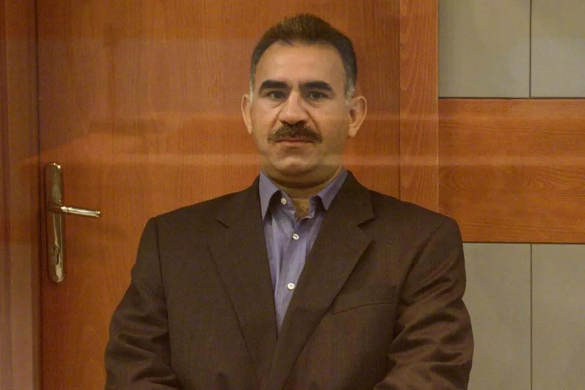 Gündem yaratacak iddia: Komisyon bu hafta Abdullah Öcalan ile görüşecek