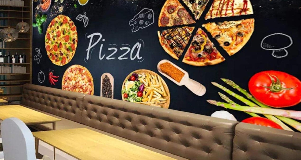 İflasın ardından dev pizza zinciri 68 şubesini kapatıyor