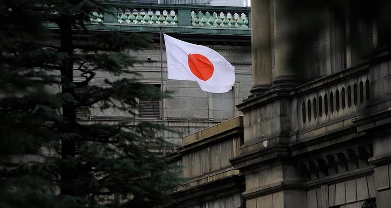 Japonya faizi yüzde 0,5’te sabit bıraktı