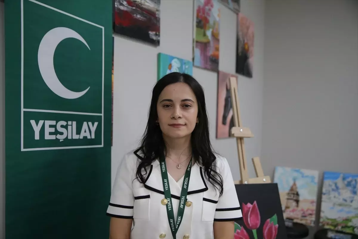 Niğde’de 20 Yıllık Bağımlılıktan Kurtulan K.Ş, YEDAM ile Hayatına Temiz Bir Sayfa Açtı