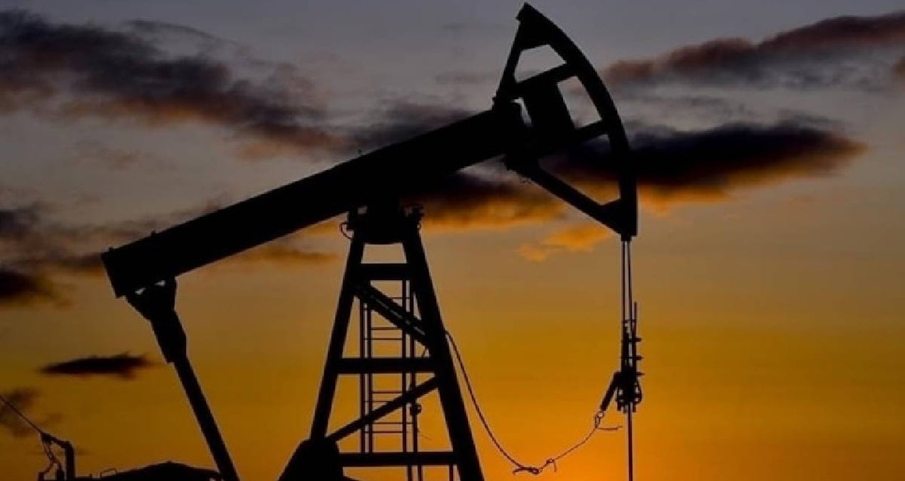 Petrolde sabahın ilk saatlerinde korkutan düşüş!