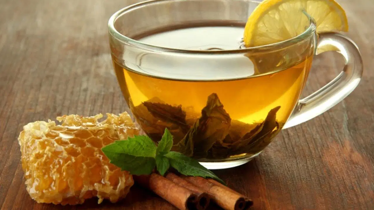 Solunum yolu enfeksiyonları arttı: Kış çaylarında ‘mantar’ riski!