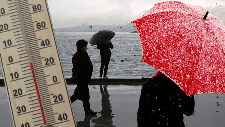Son dakika hava durumu tahminleri il il | Yarın (16 Ekim) hava nasıl olacak? İstanbul, Ankara, İzmir’de yağmur var mı? Meteoroloji duyurdu: Cuma günü yeniden artacak!