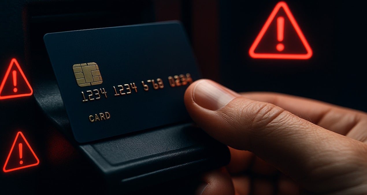 Temassız kredi kartı kullananlara acil uyarı