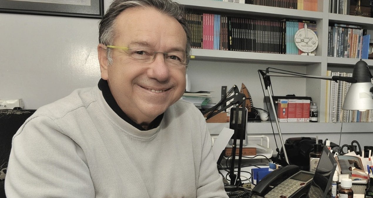 Ünlülere operasyona ilk tepki Gani Müjde’den geldi