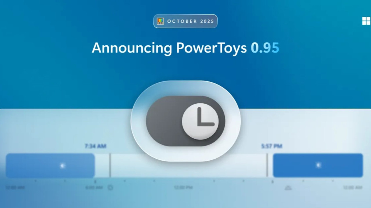 Windows 11 artık gün doğumuna göre tema değiştiriyor! İşte Light Switch özelliği