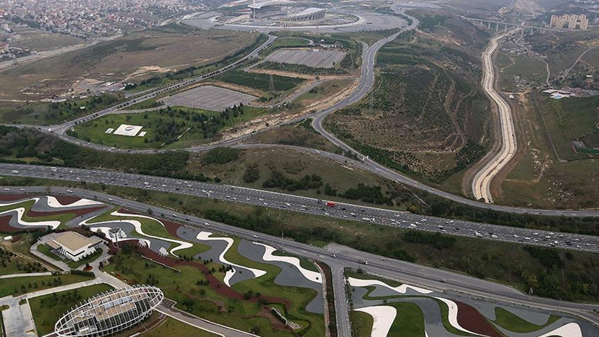 11 ilde imarlı arsa fiyatlarındaki yıllık artış, enflasyonun üzerinde gerçekleşti