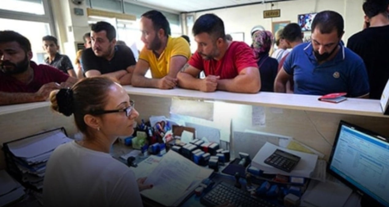 130 milyon liralık işe 8 kişi alınacak: Kimse bu koltuğu kabul etmek istemiyor