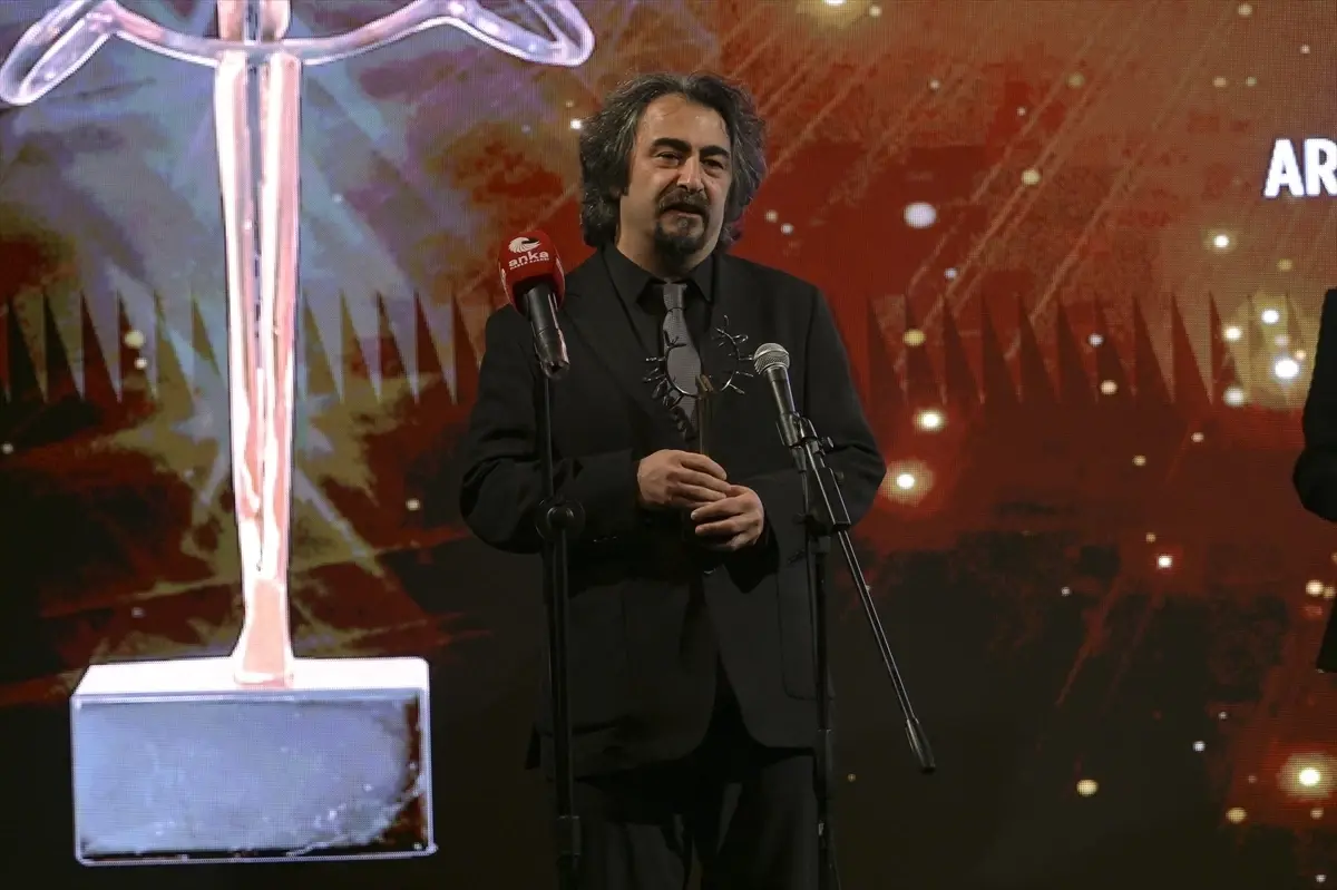 36. Ankara Film Festivali Sonuçlandı