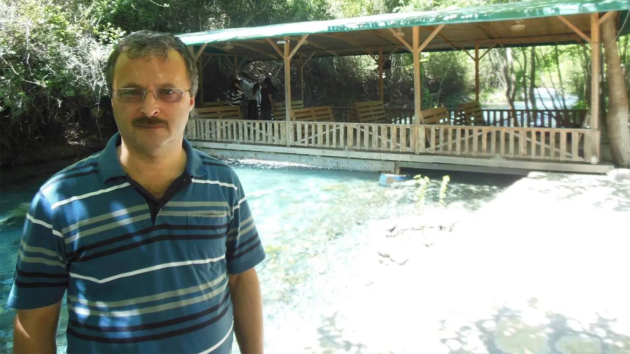 62 yaşındaki emekli öğretmen, ormanlık alanda kalp krizi geçirerek hayatını kaybetti